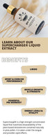 Supercharge Tincture 100ml-Bio Gold-Matakana Pharmacy